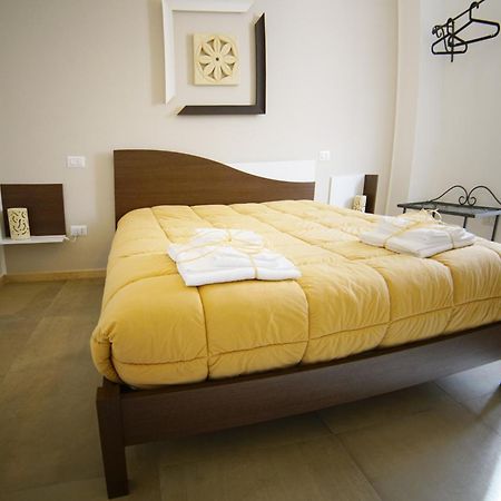 Rizzi Residence Matera Exterior foto