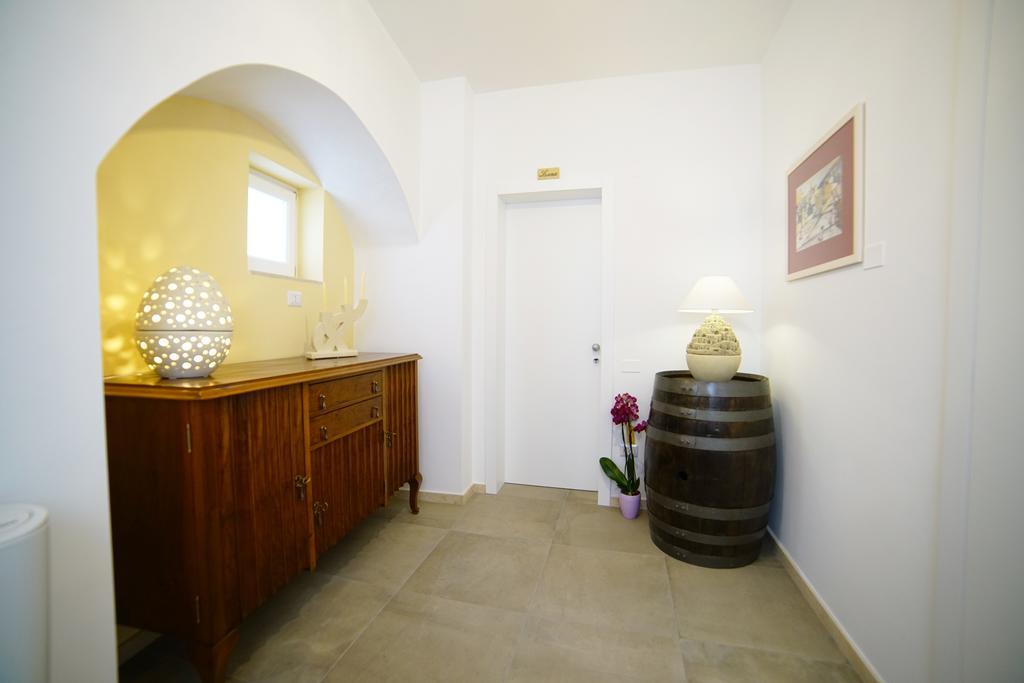 Rizzi Residence Matera Exterior foto