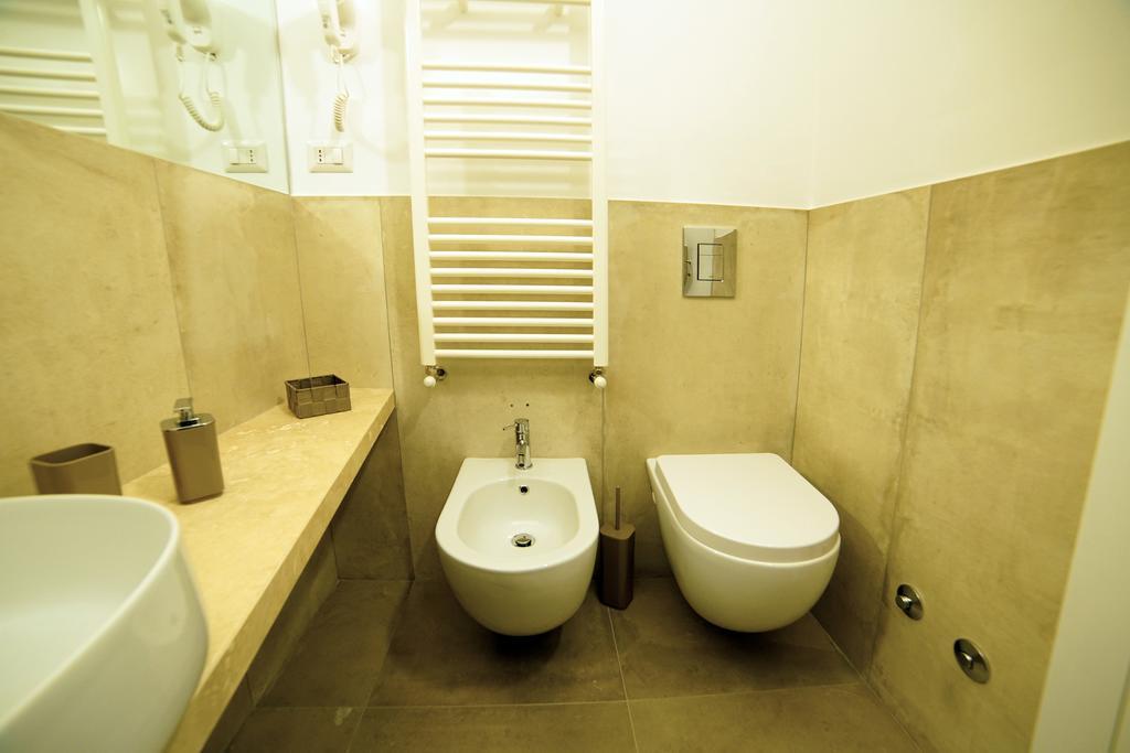 Rizzi Residence Matera Exterior foto